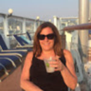 Meet your Posher, Debra